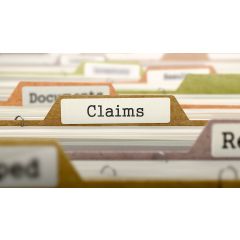 BILL104 - Claims Filing and Processing Claims