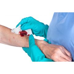 HHM/REG - Bloodborne Pathogens for Employers & Supervisors for Home Health