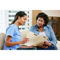 HHP/REG - Home Health Patient Rights and Advance Directives