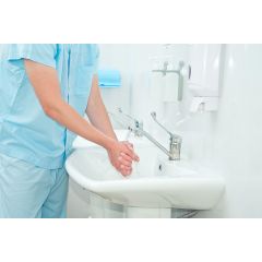 INF002 - Universal Precautions and Infection Control for the HME Industry