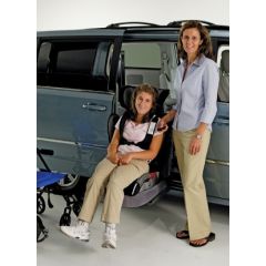 REHB003b - Seating & Mobility: Recommendation and Funding