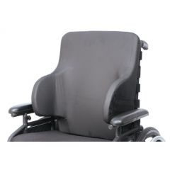 REHB003c - Seating & Mobility: Choosing a Seat Cushion and Back Support