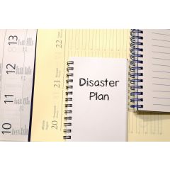 SAFE001 - Disaster Preparedness for the HME Supplier