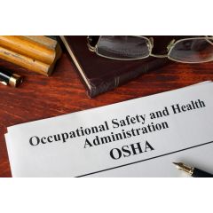 SAFE022 - OSHA Overview